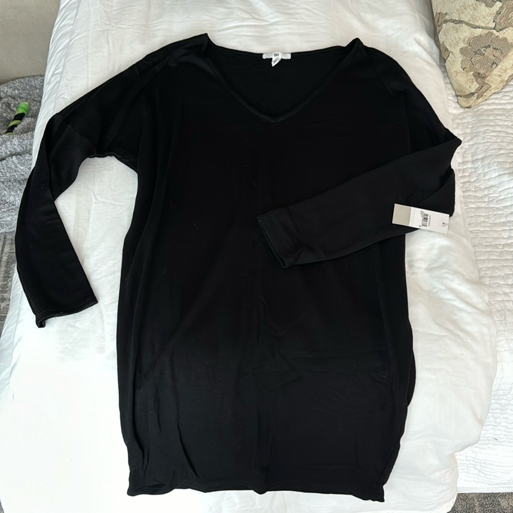 Long sleeve dress